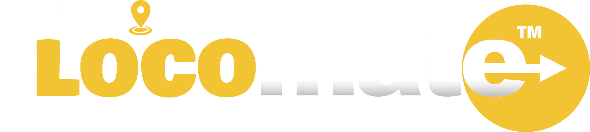 Locomate — Never Be Lost Again